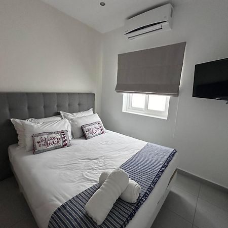 Birżebbuġa The Beach House מראה חיצוני תמונה