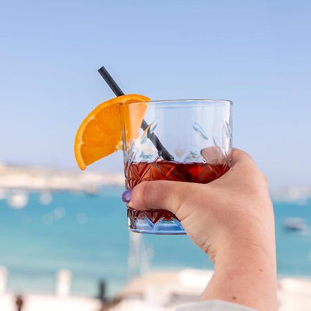 Birżebbuġa The Beach House מראה חיצוני תמונה