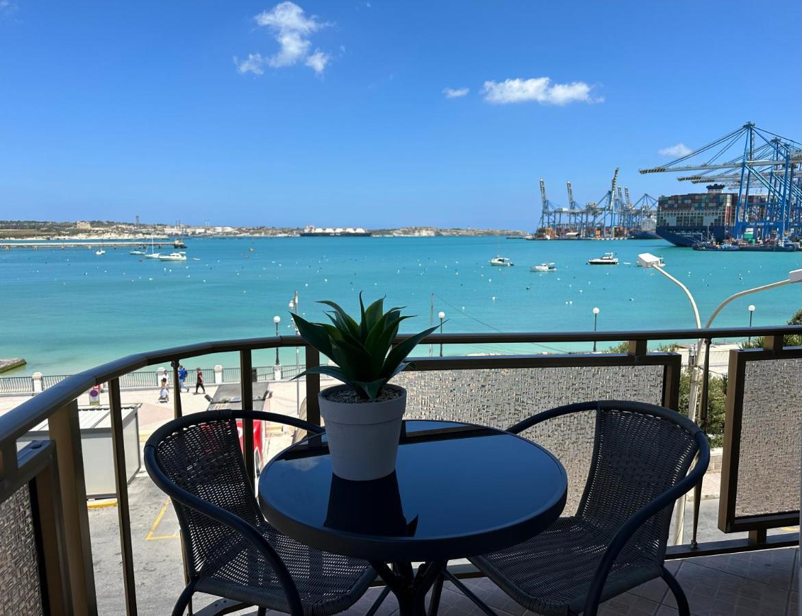 Birżebbuġa The Beach House מראה חיצוני תמונה