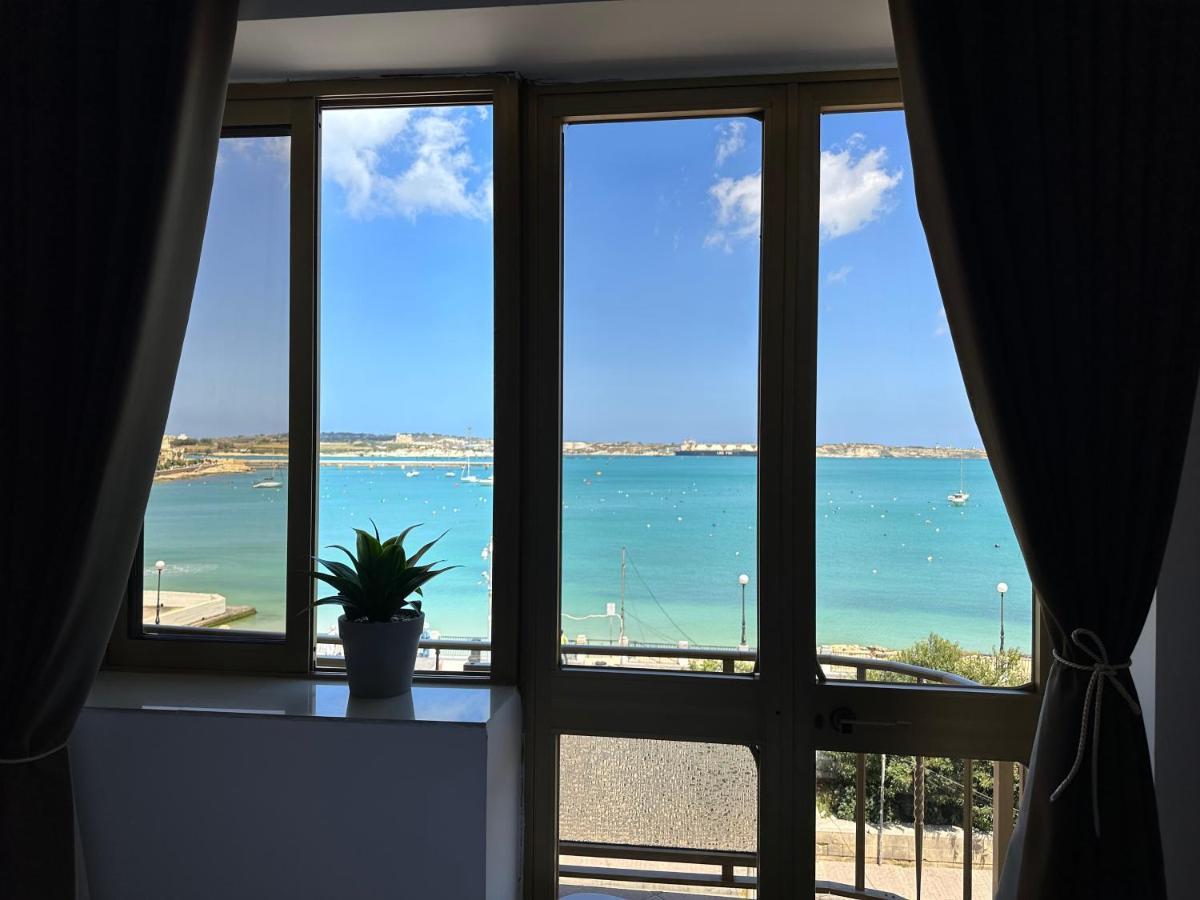 Birżebbuġa The Beach House מראה חיצוני תמונה