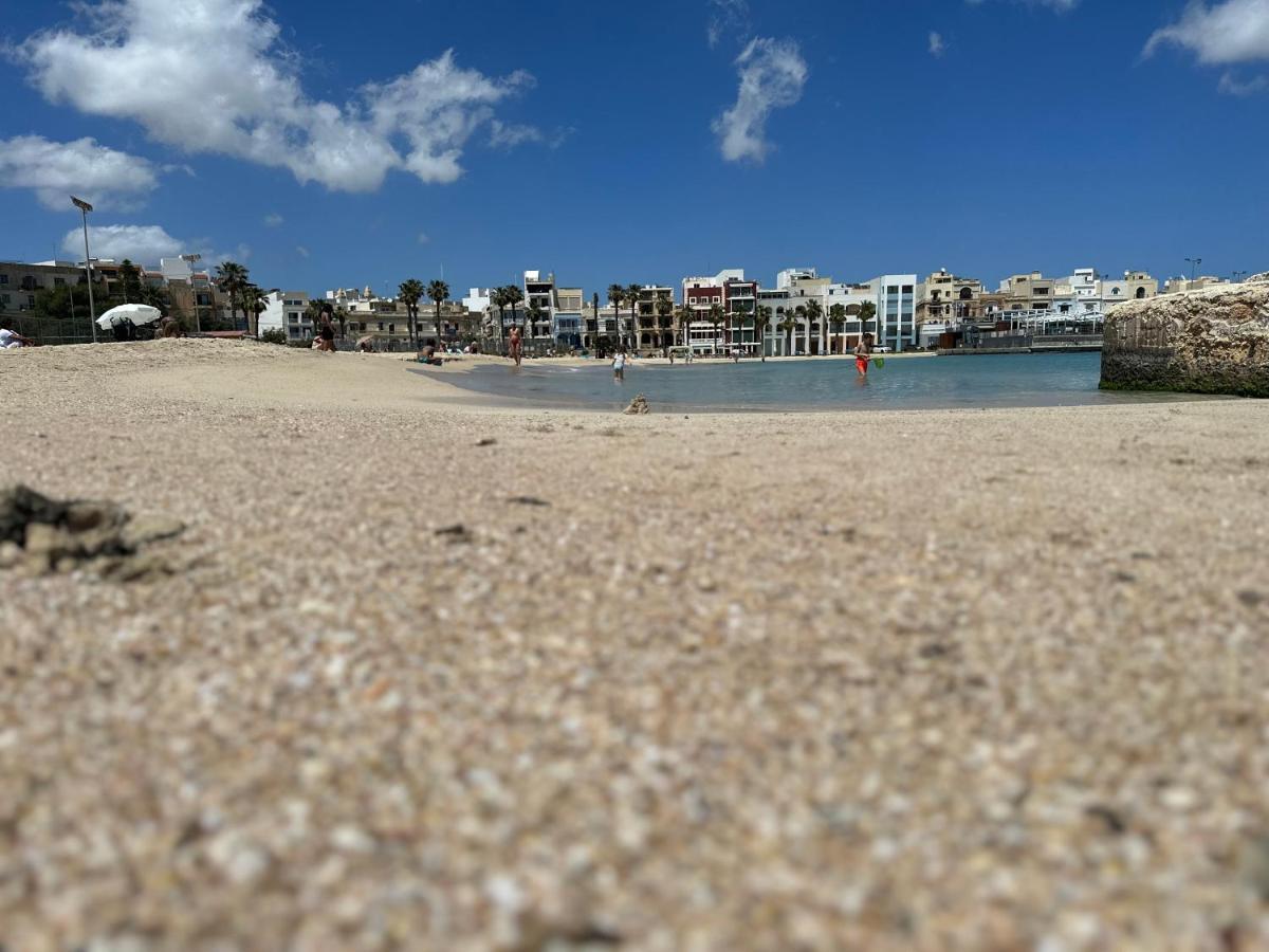 Birżebbuġa The Beach House מראה חיצוני תמונה