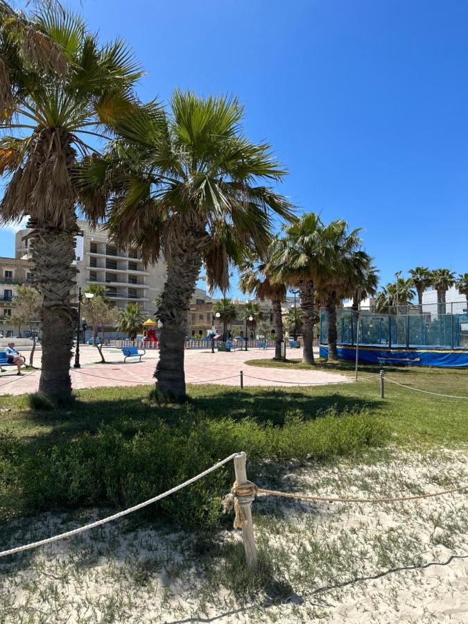 Birżebbuġa The Beach House מראה חיצוני תמונה