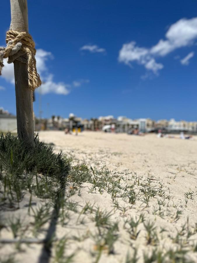 Birżebbuġa The Beach House מראה חיצוני תמונה
