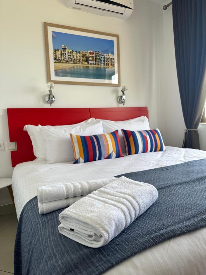 Birżebbuġa The Beach House מראה חיצוני תמונה