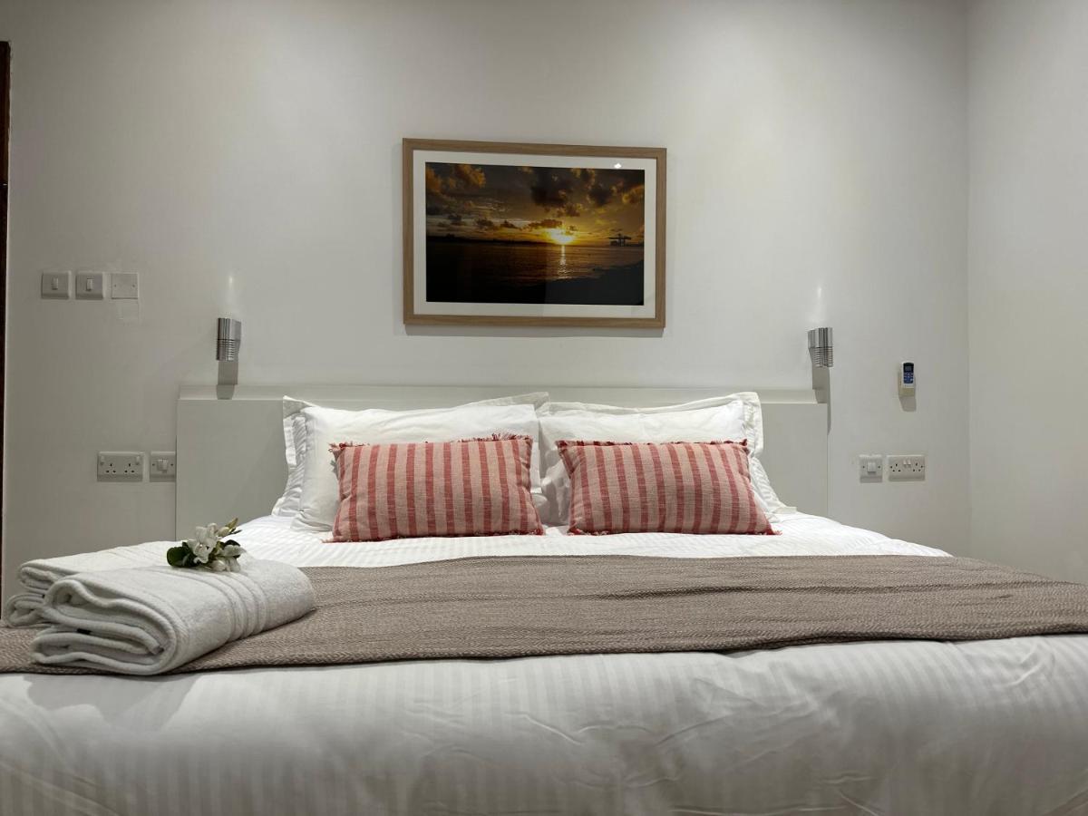 Birżebbuġa The Beach House מראה חיצוני תמונה