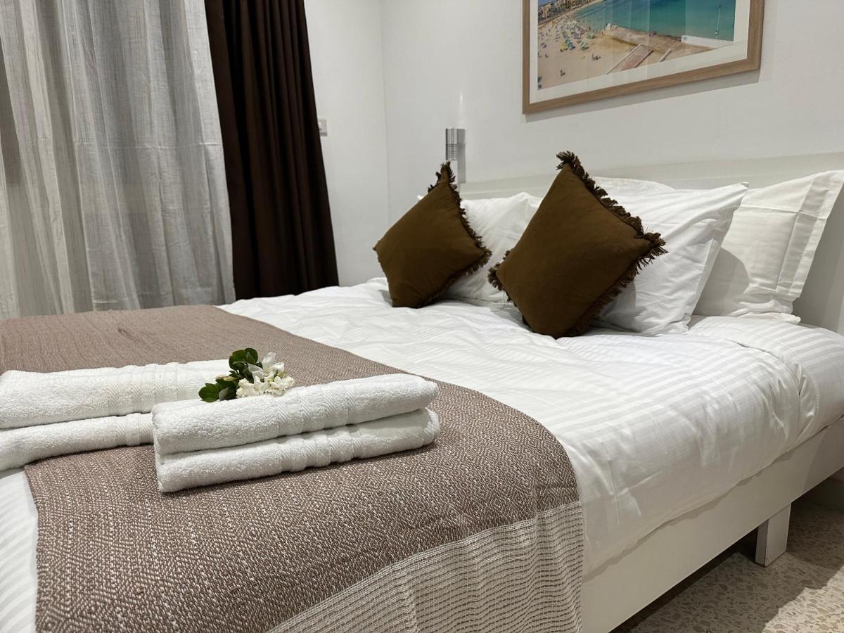 Birżebbuġa The Beach House מראה חיצוני תמונה