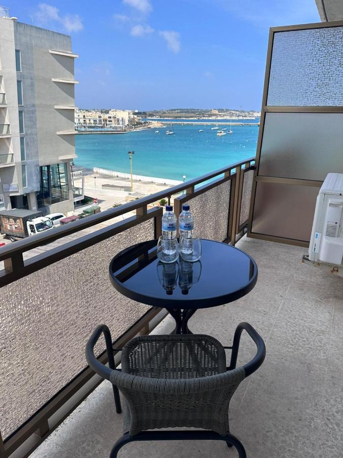 Birżebbuġa The Beach House מראה חיצוני תמונה