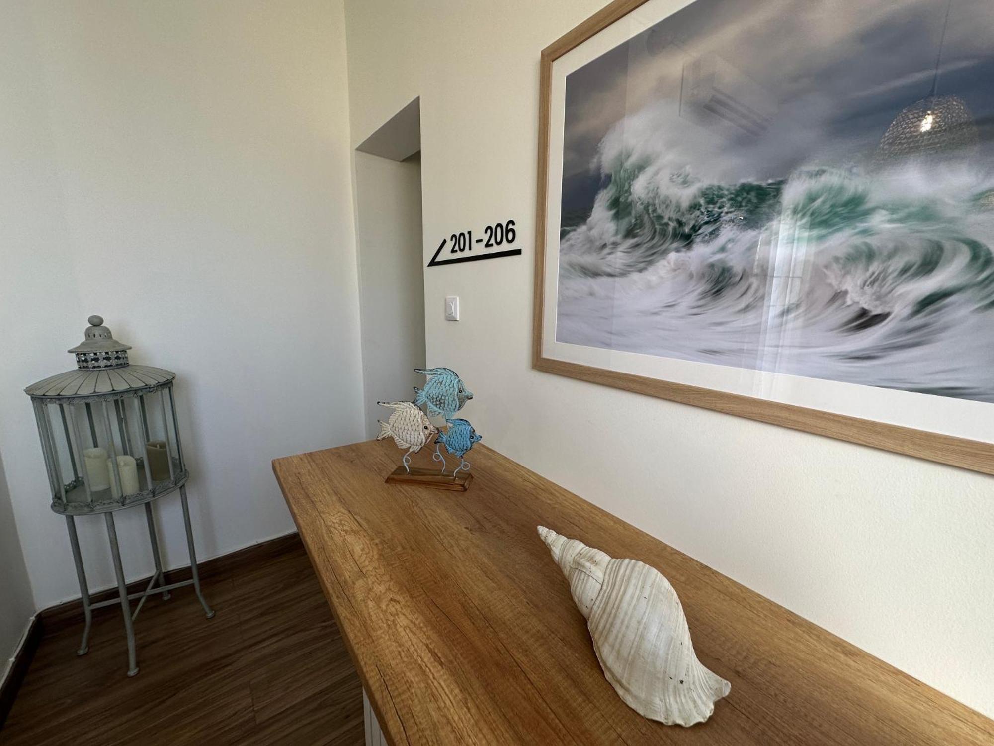 Birżebbuġa The Beach House מראה חיצוני תמונה