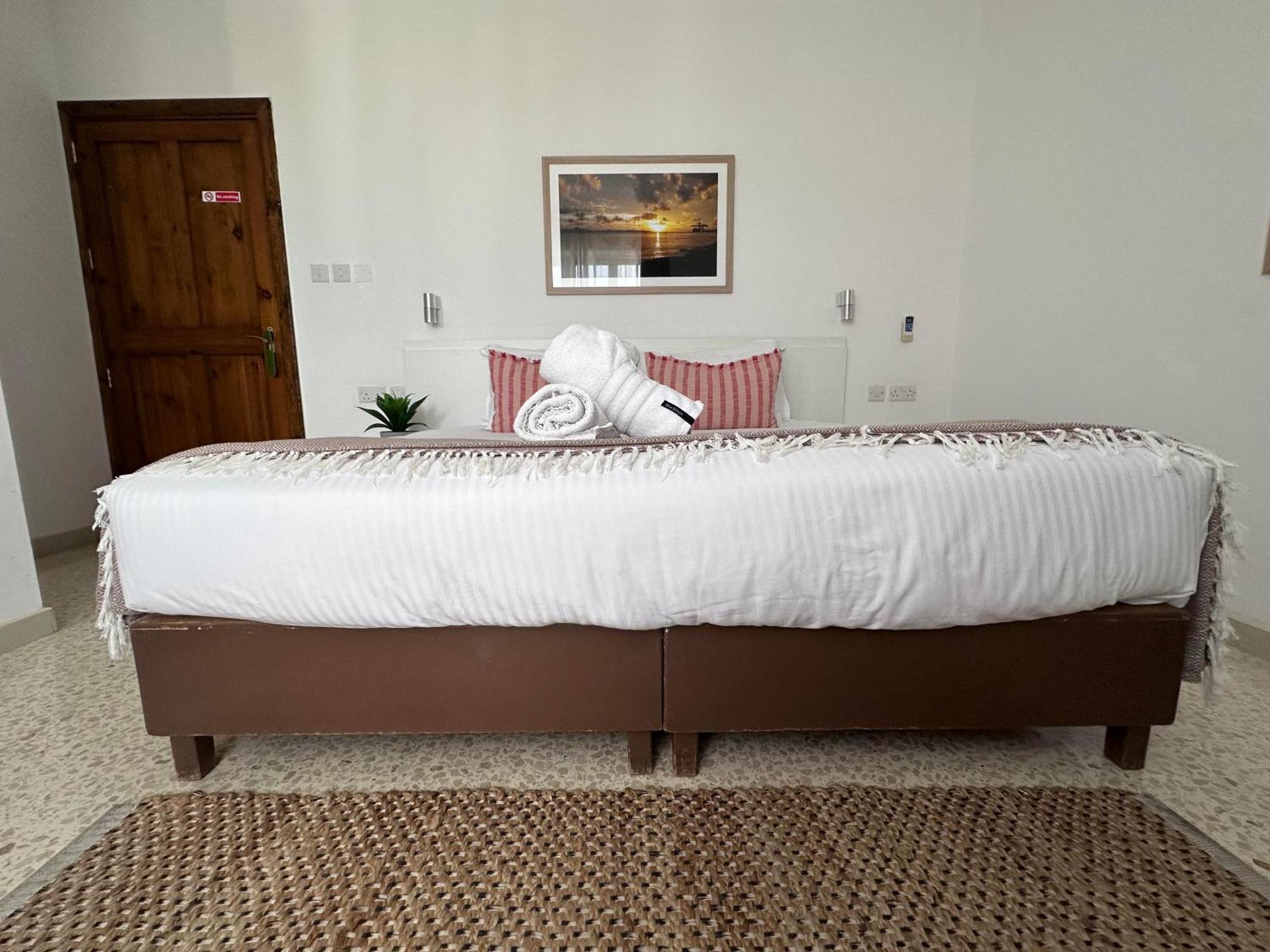 Birżebbuġa The Beach House מראה חיצוני תמונה