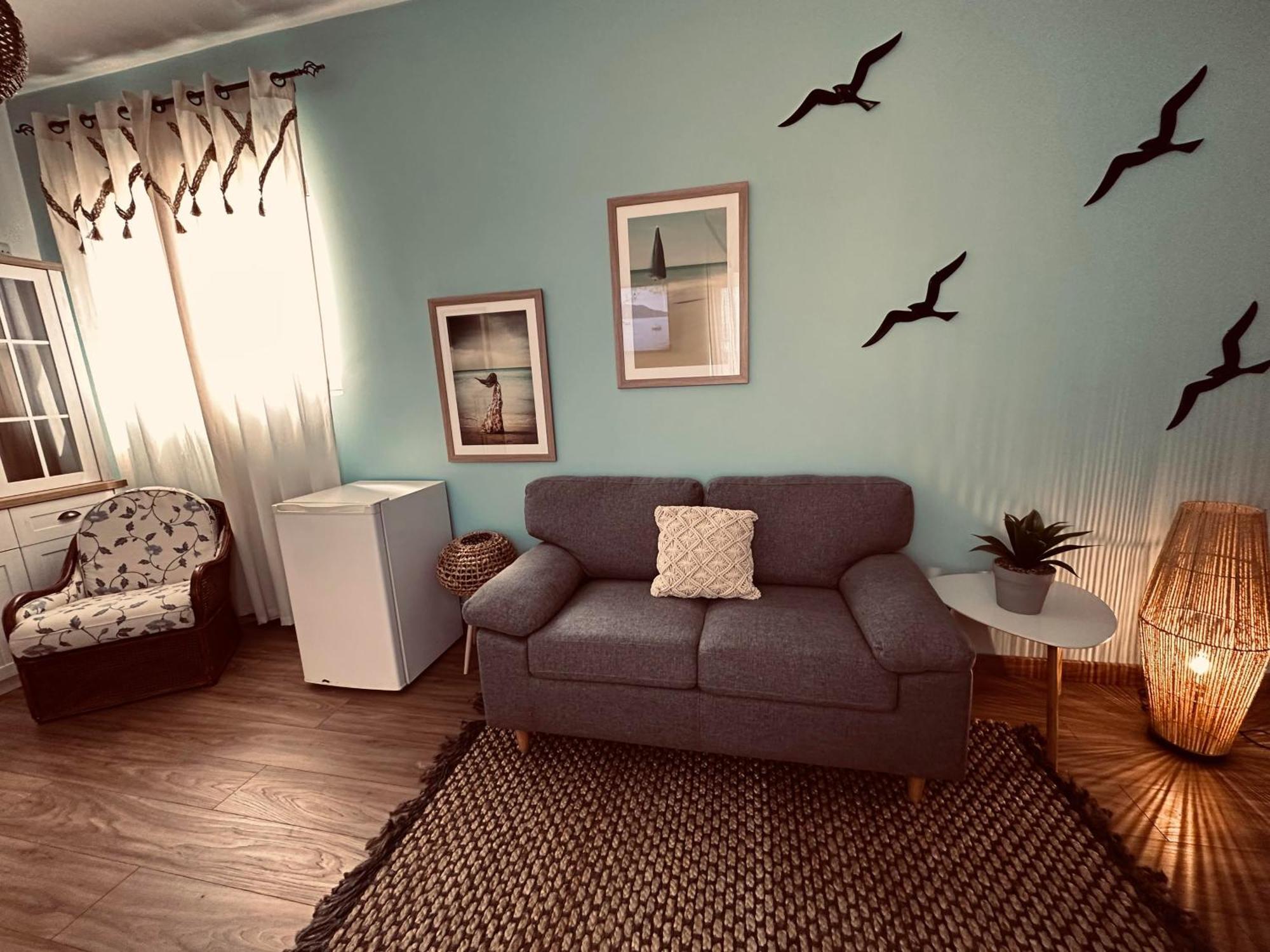 Birżebbuġa The Beach House מראה חיצוני תמונה