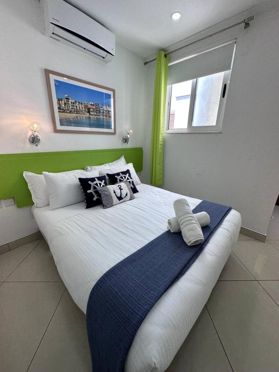 Birżebbuġa The Beach House מראה חיצוני תמונה