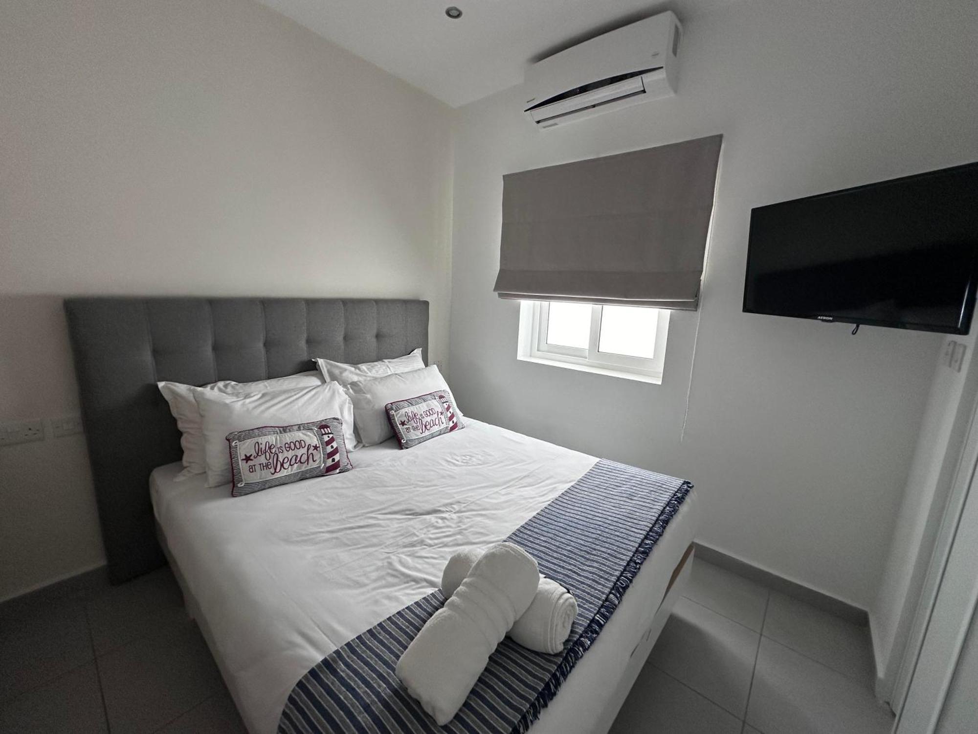 Birżebbuġa The Beach House מראה חיצוני תמונה