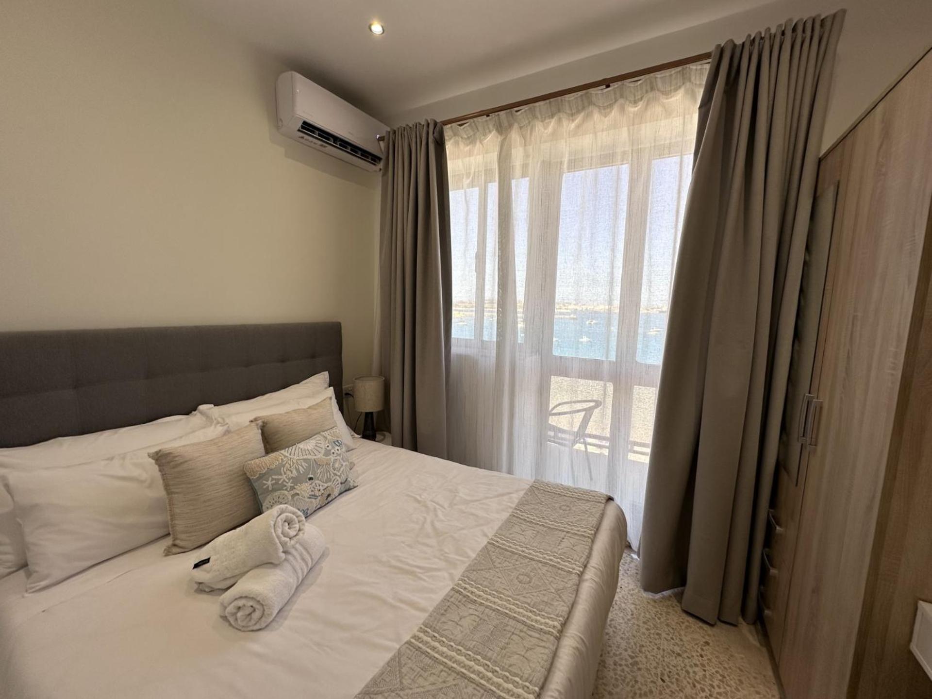 Birżebbuġa The Beach House מראה חיצוני תמונה