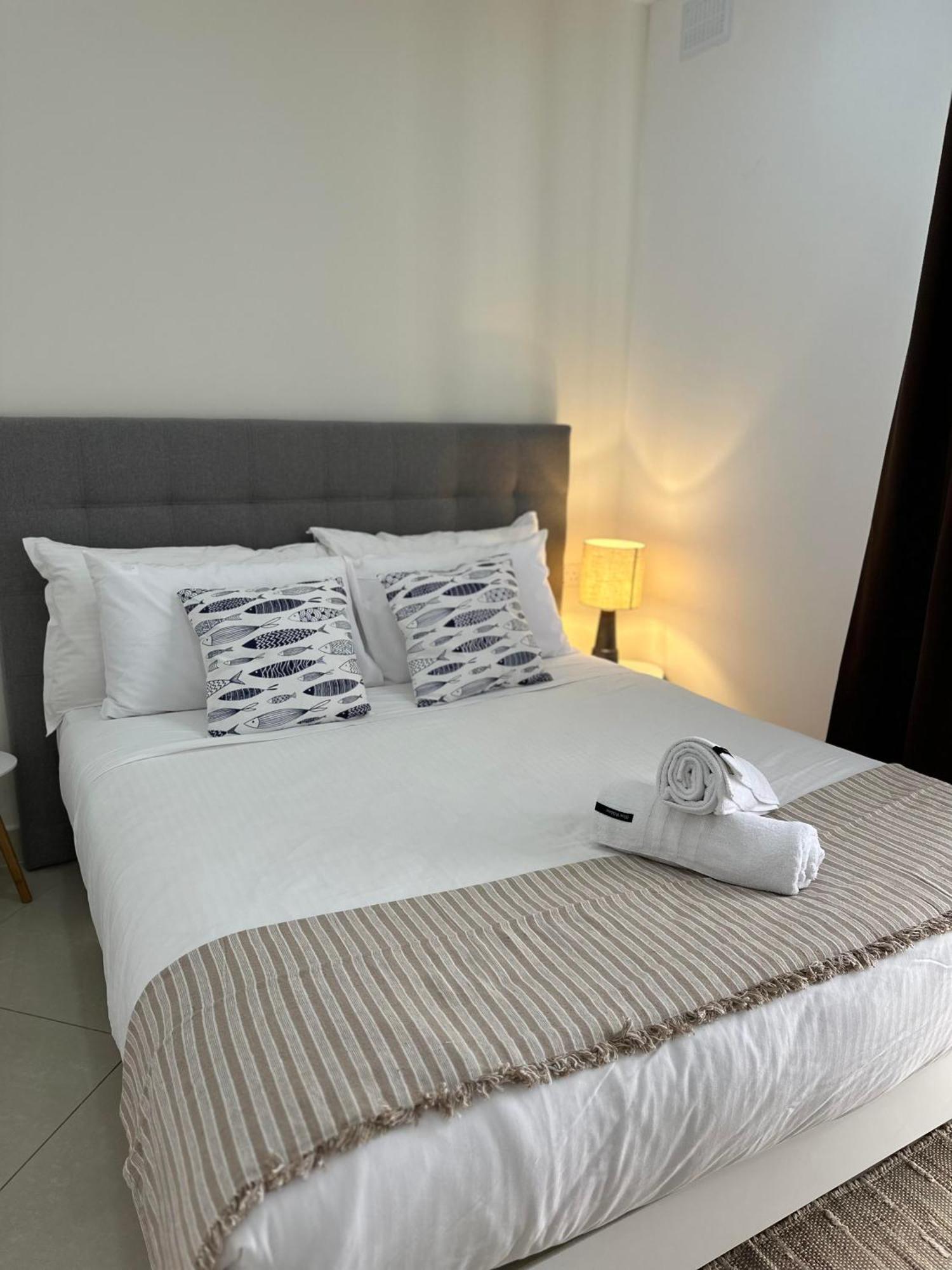 Birżebbuġa The Beach House מראה חיצוני תמונה