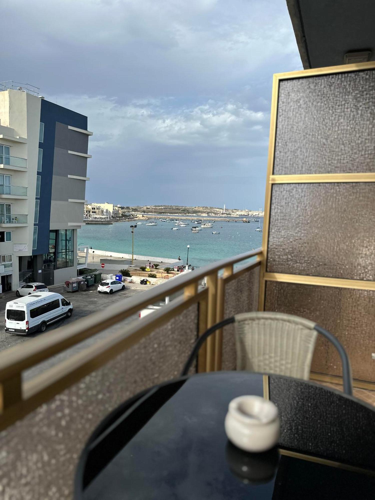 Birżebbuġa The Beach House מראה חיצוני תמונה