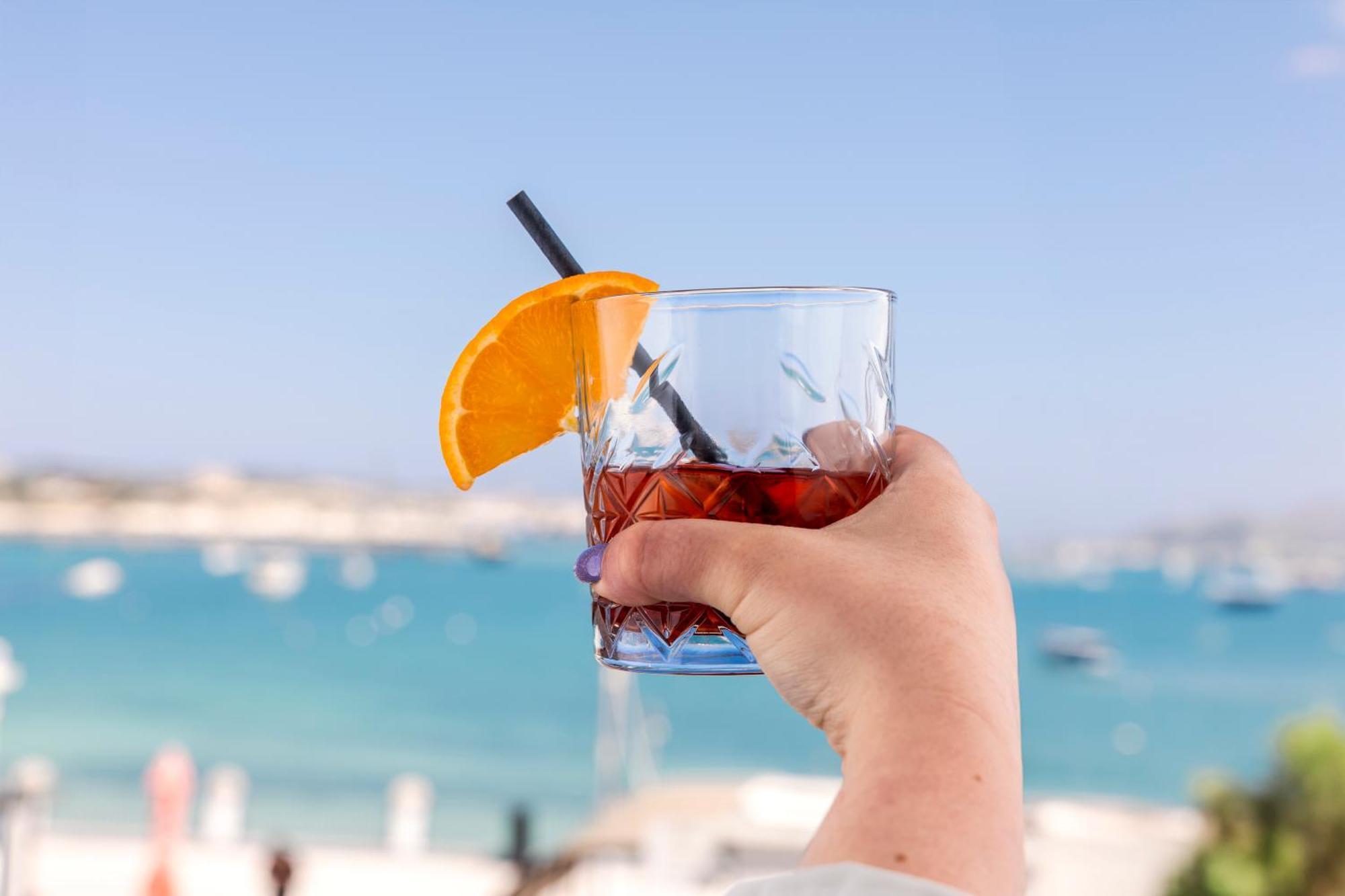 Birżebbuġa The Beach House מראה חיצוני תמונה